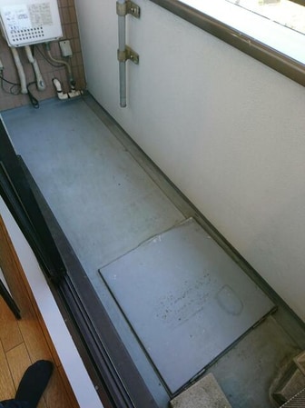 練馬高野台駅 徒歩6分 5階の物件内観写真